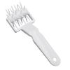 Pizza Punch PP Pizza Dough Roller Patterned Wheel Tool for Crust Scoring BPA-Free Bread Dough Hob Exhaust Tools