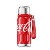Mini kubek termiczny Germ Coca-Cola z nadrukiem 580 ml