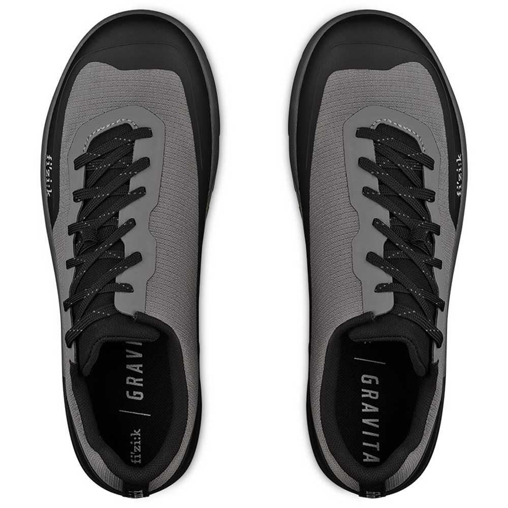 Pantofi Fizik Gravita VERSOR X6 Gri/Noroi 42.0