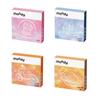 Lentilles de contact colorées Moody Monthly (2 Pcs)