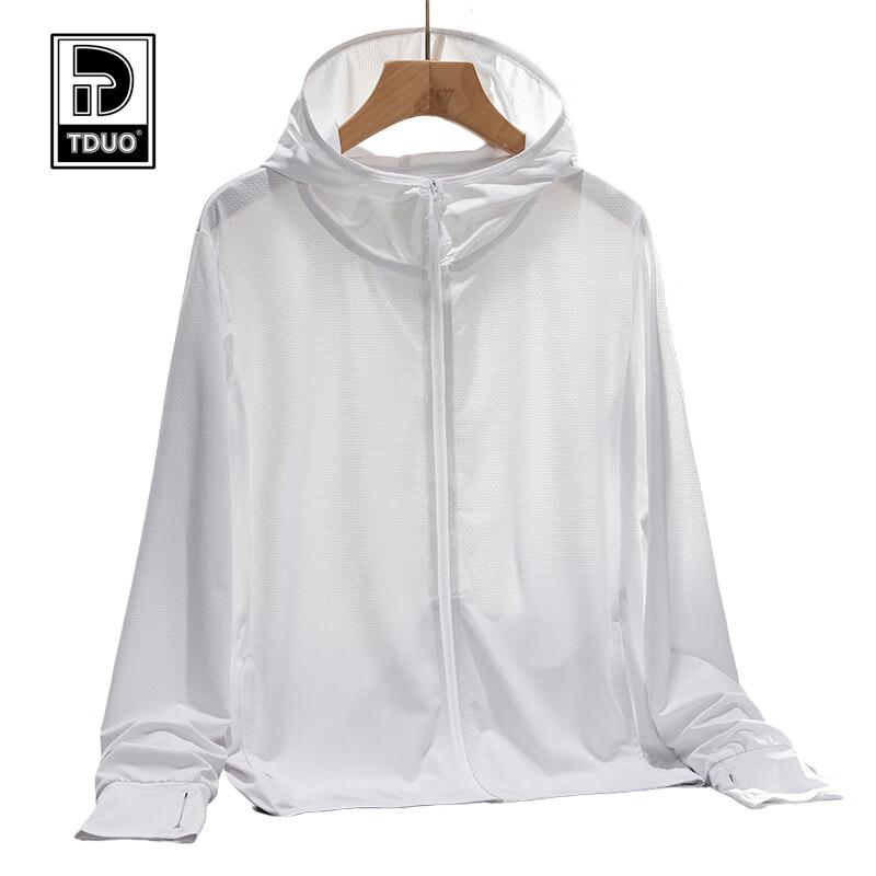 Футболка Tduo с эффектом льда и защитой от солнца UPF50+