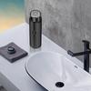 Portable Rechargeable Mini Electric Shaver For Men & Women Grooming Tool Type C Fast Charging Led Display Travel Car Grooming