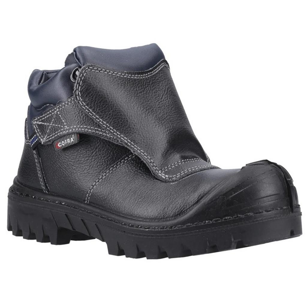 Cofra Mens Welder Safety Boots