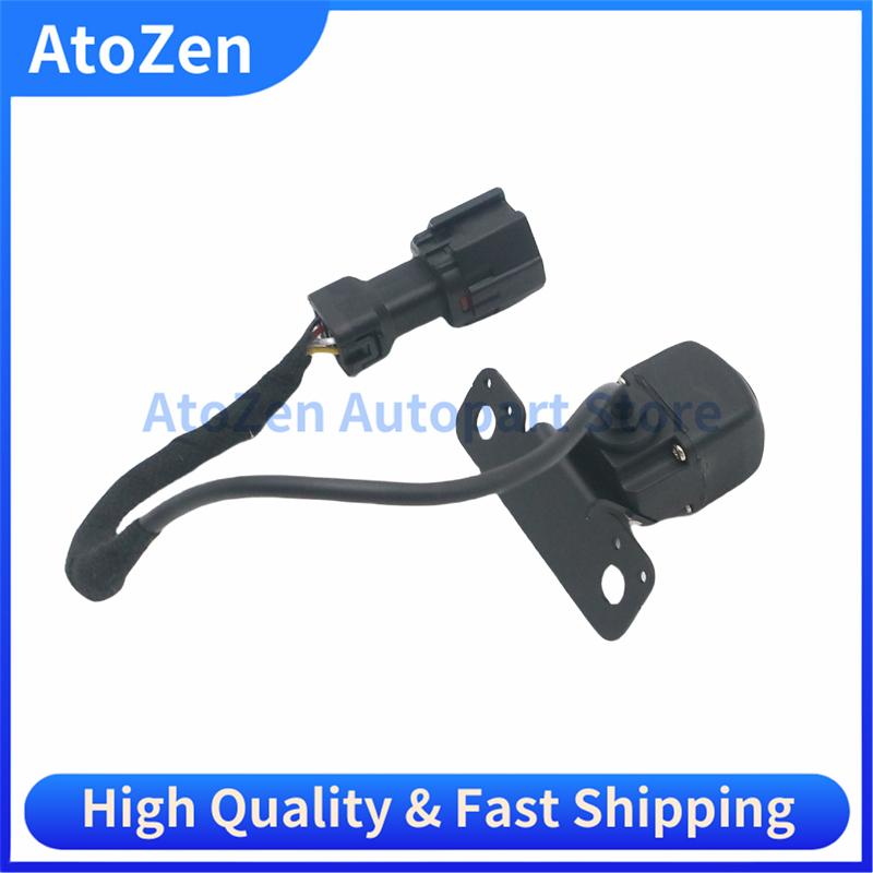 95760-2W000 Rear View Camera Reverse Camera 957602W000 95760 2W000 for Hyundai Santa Fe 2013 2014 2015 2016 Auto Spare Parts