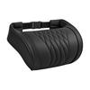 Car Neck Pillow with Adjustable Strap Breathable Seat Headrest