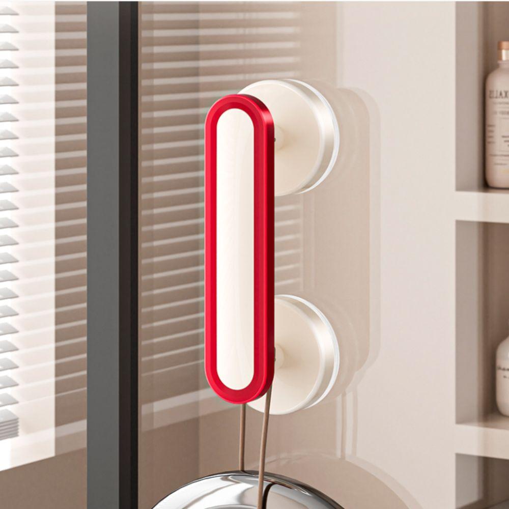 Easy Install Suction Cup Door Handle Multi-Purpose Suction Cup Door Pull Refrigerators