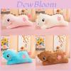 Unicorn Plush For Kids And Teens Soft Animal Stuffed Toy For Bed Decor