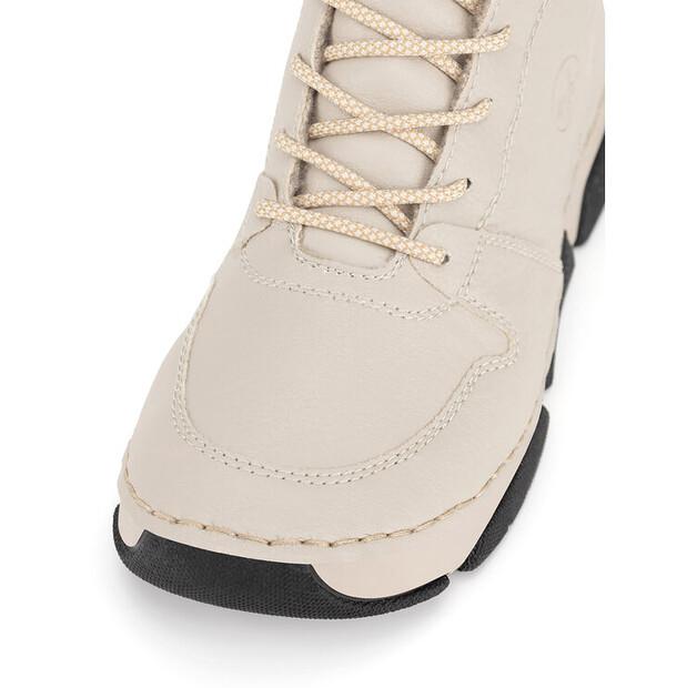 Ботильоны Rieker 45955-60 бежевые