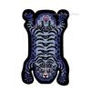 Carpet Living Room Cute Cartoon Tiger Decor Carpets Children Bedroom Bedside Large Area Rug Home Decoration Cloakroom Foot Mat