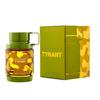 Armaf Odyssey Aoud Edition Middle Eastern Men's Lasting Fragrance