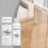 Concentrated Mop Soaps 120ml Natural Floor Cleaner Safe for Pets  for All Flooring Surfaces Kitchen