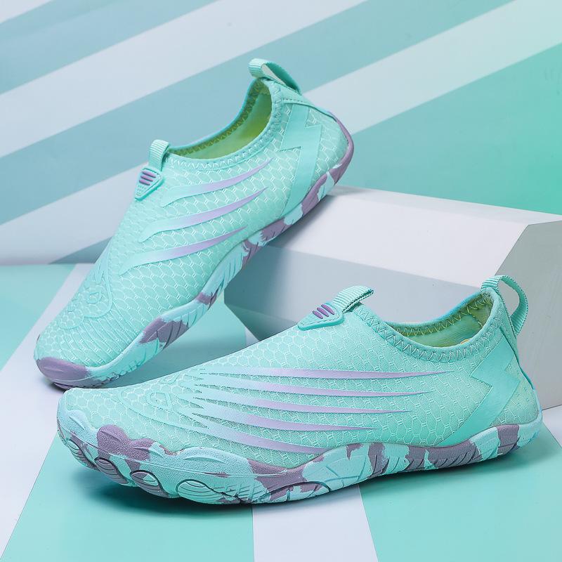 

Обувь для фитнеса в помещении Мужская и женская специальная обувь для прыжков со скакалкой Обувь для дома и спорта Амортизирующая беговая дорожка с мягкой подошвой Обувь для аэробики и йоги 42