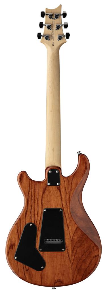SE Swamp Ash Special Vintage Sunburst 5way Blade Switch
