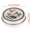 30G Herbal Moxibustion Cream Moxa Ointment Mugwort Health Care Massage Oil Relief Arthritis Body Pain Prevent Mosquito Bites