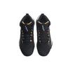Li Ning Storm OUTDOOR Cushioning Abrasion Resistant Slip Resistant Mid top Performance Basketball Shoes Men's ABPQ009-2