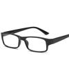 Ultralight Reading Glasses Diopter +1.0 +1.25 +1.5 +1.75 +2.0 +2.25 +2.5 +2.75 +3.0 +3.25 +3.5 +3.75 +4.0 for Women Men Unisex