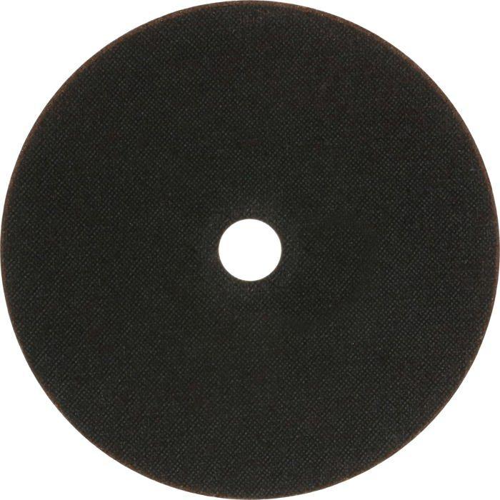 Disque à tronçonner - Bosch - 2608619771 - Oxyde d'aluminium - 180 mm - 1,6 mm d'épaisseur