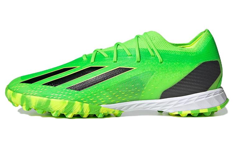 Adidas X Speedflow.1 Tf  Game Data Pack  GW8973 41⅓