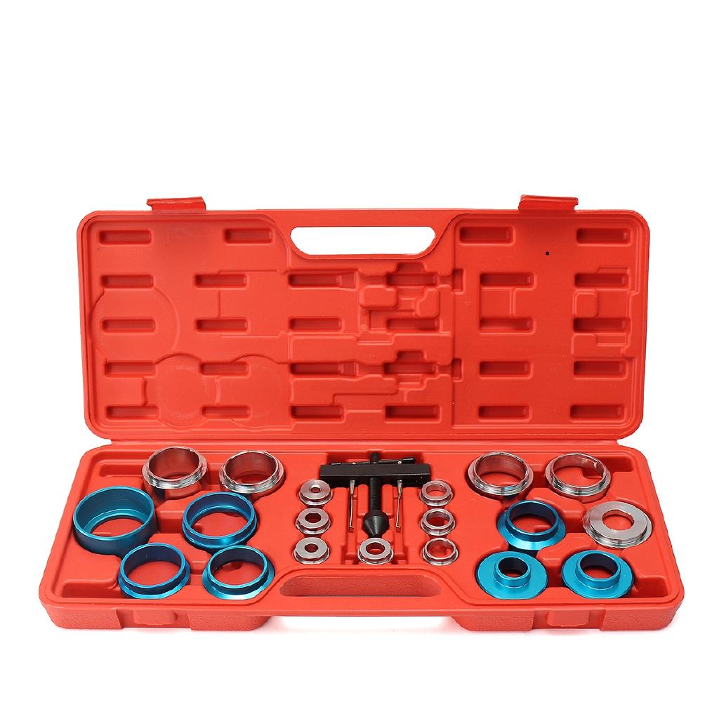 Car Camshaft Crank Oil Seal Disassembly Tool Kit