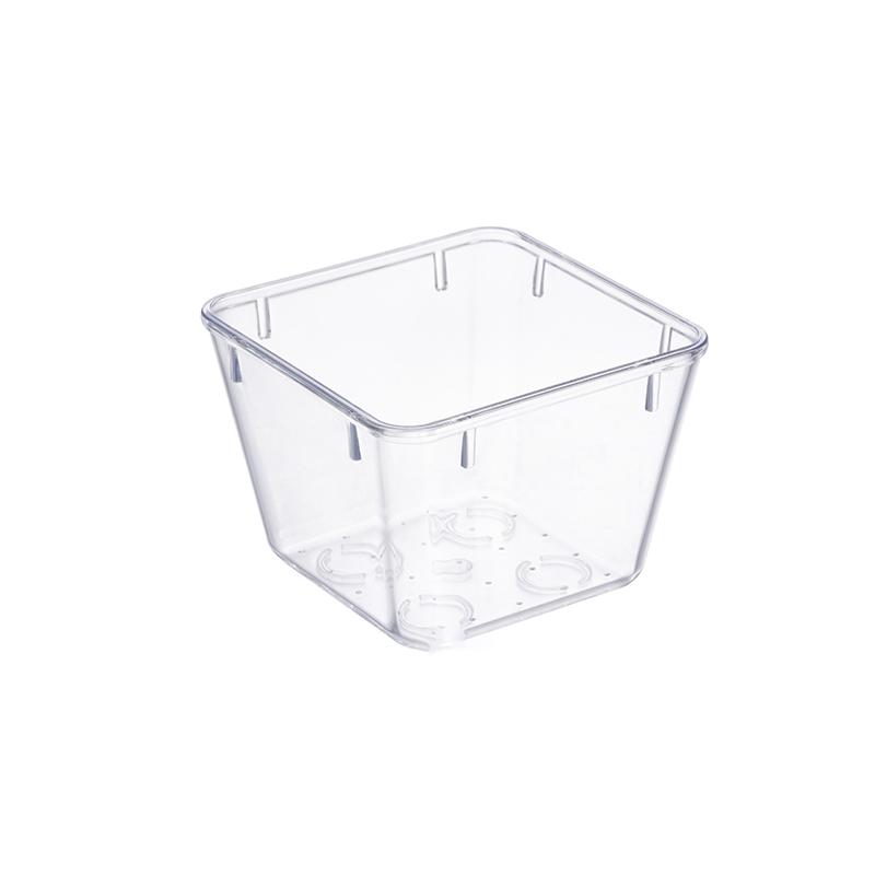 

Versatile Acrylic drawer Organizer Set Lipstick organizer box makeup organizer storage box stand for makeup Kitchen Storage