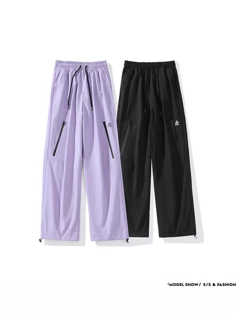 Unisex Skianzug Set - Kleine Größen, Winter Samt Verdickt, -40℃ Kälteschutz, Bergsteiger Baumwolljacke