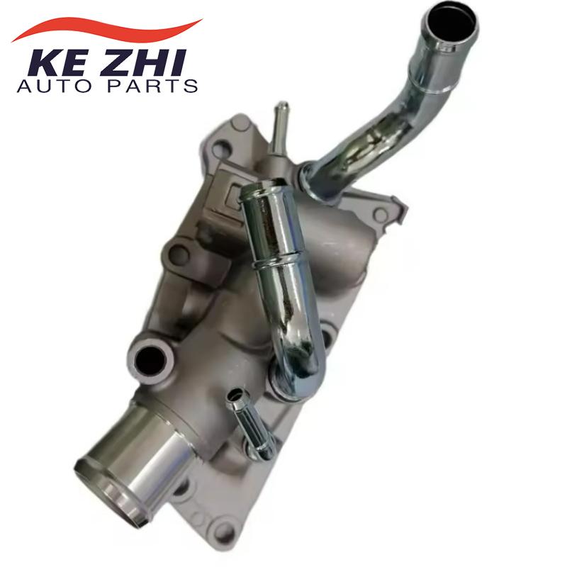 High Quality Engine Coolant Thermostat Housing for Nisan OE 11060ED50A 11060 ED50A