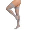 Women Lace Plus Size Stockings Plus Large Women Elastic Sheer Lace Top Thigh High Spring