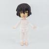 Tops and Pants Ob11 Anti Staining Set T-Shirt Suit Doll Underlay  1/12 Bjd Doll