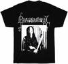 Grausamkeit Band Gift for Fans Cotton Black Men T Shirt 2T0012 Black