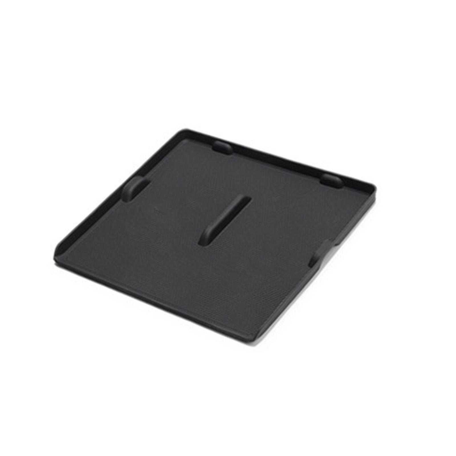 

Auto Modification Accessories for Song Plus EV Edition Wireless Charging Protector Pad Lower Storage Box Anti Slip Mat 1