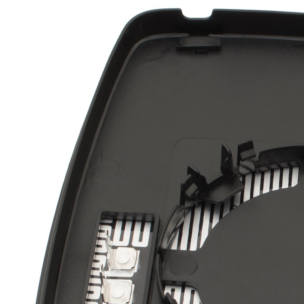 Mercedes Vito W638 V-Class 638 96-03 Heated Mirror Glass, Left = Right