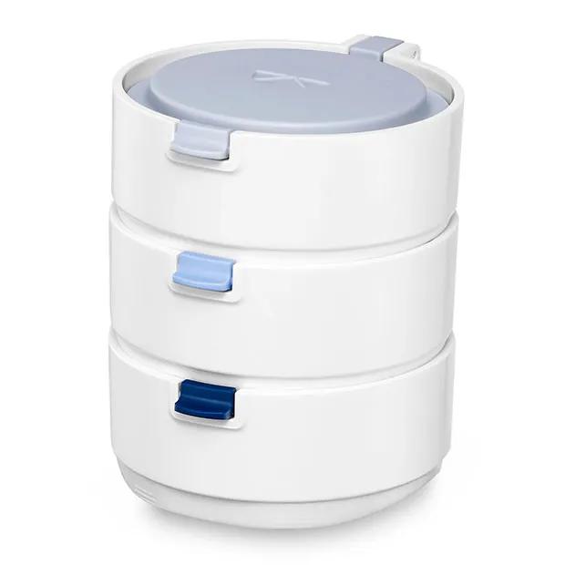 NU SKIN AgeLOC Me Reisebehälter