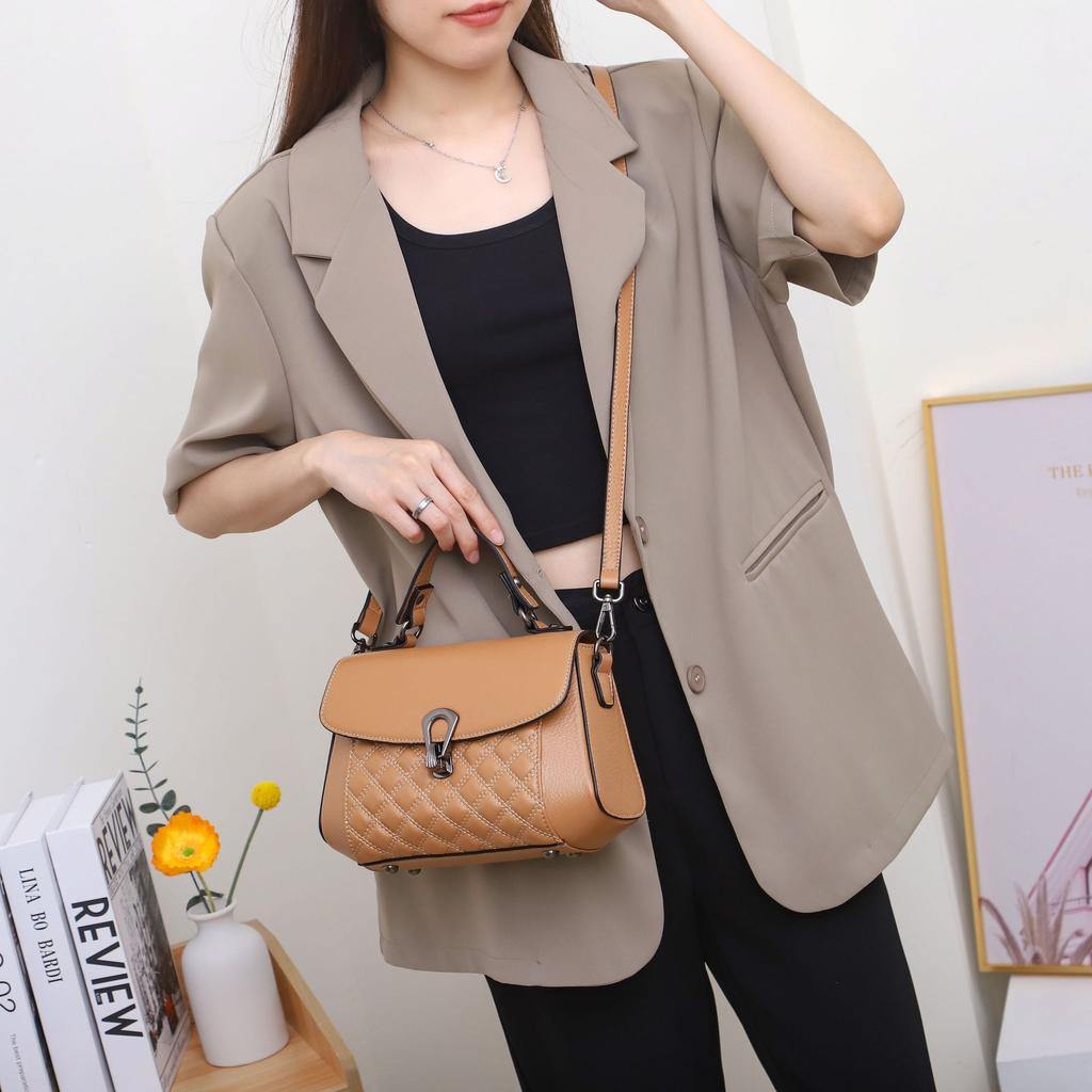 Handbag Fashion Shoulder Messenger Bag