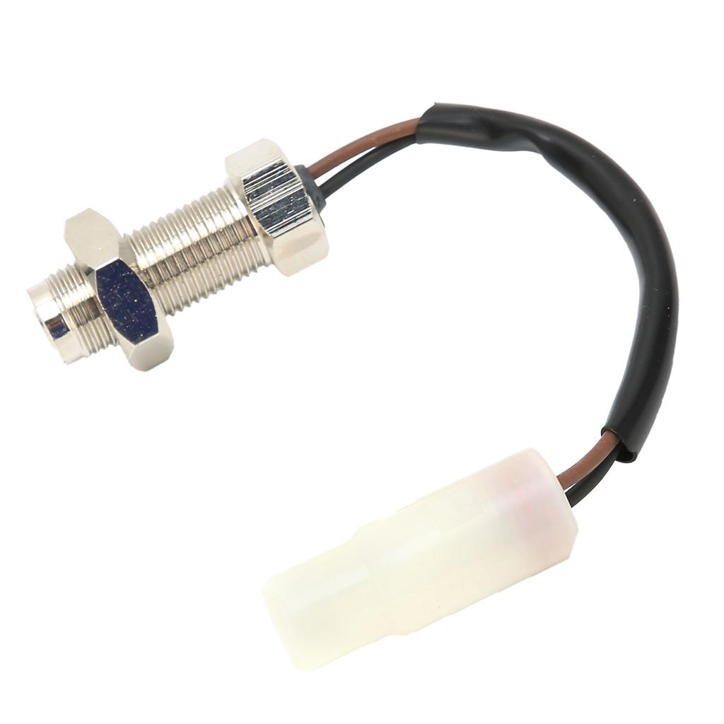 Speed Sensor High Sensitivity Measuring Device for SK200‑3 5 Excavator Accessories MC845235
