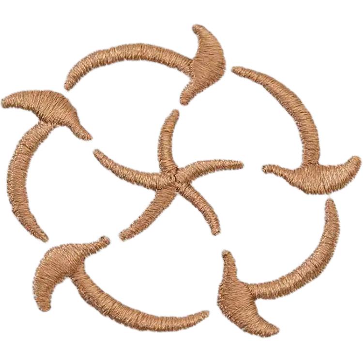 Li Ning Sports Trend Series Text Print Round Neck Short Sleeve T-Shirt Men Tops Khaki AHSRB91-1