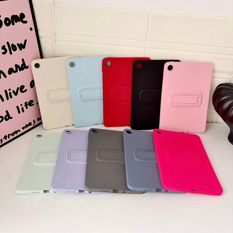 Case For MiPad 8 7 Pro 11.2 6 5 Pro 11 Tablet Cover For RedMi K Pad 8.8 SE 8.7 9.7 11 Pad 2 11 Stand Back Funda