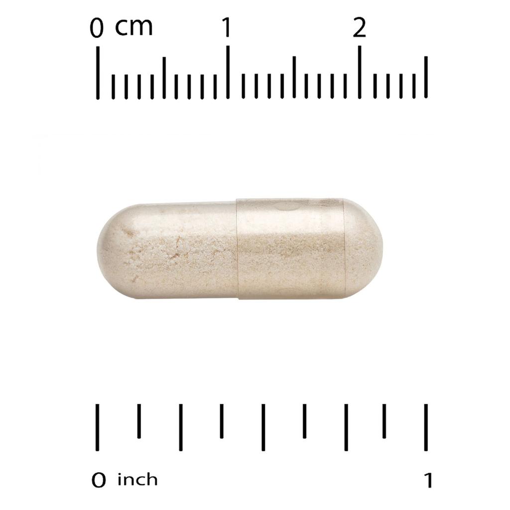 Beta Glucan 1-3, 1-6, 200Mg, 60 Veggie Capsules