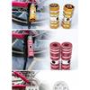 High Strength Aluminum Cycling Pedals Foot Pegs For Adults And Kids Cycling Enthusiasts Commuting Or Outdoor Adventures