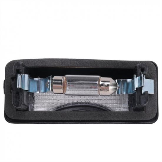 License Plate Light 9018200156 For Benz W903 /Dodge Sprinter 2500 3500 2002-2006