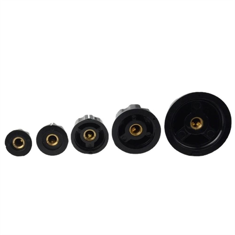 Knob MF-A05 MF-A03 MF-A04 Potentiometer Knob Potentiometer Cap Switch Button Cap Rotary Switch