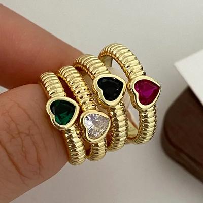 Pierścionki – Pierścionki damskie