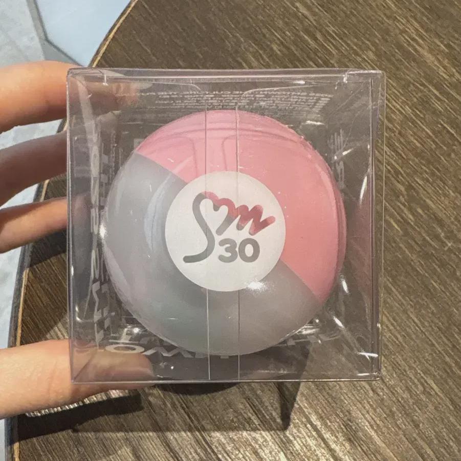 

Sm Town 30th Anniversary Time Capsule Альбом Nct