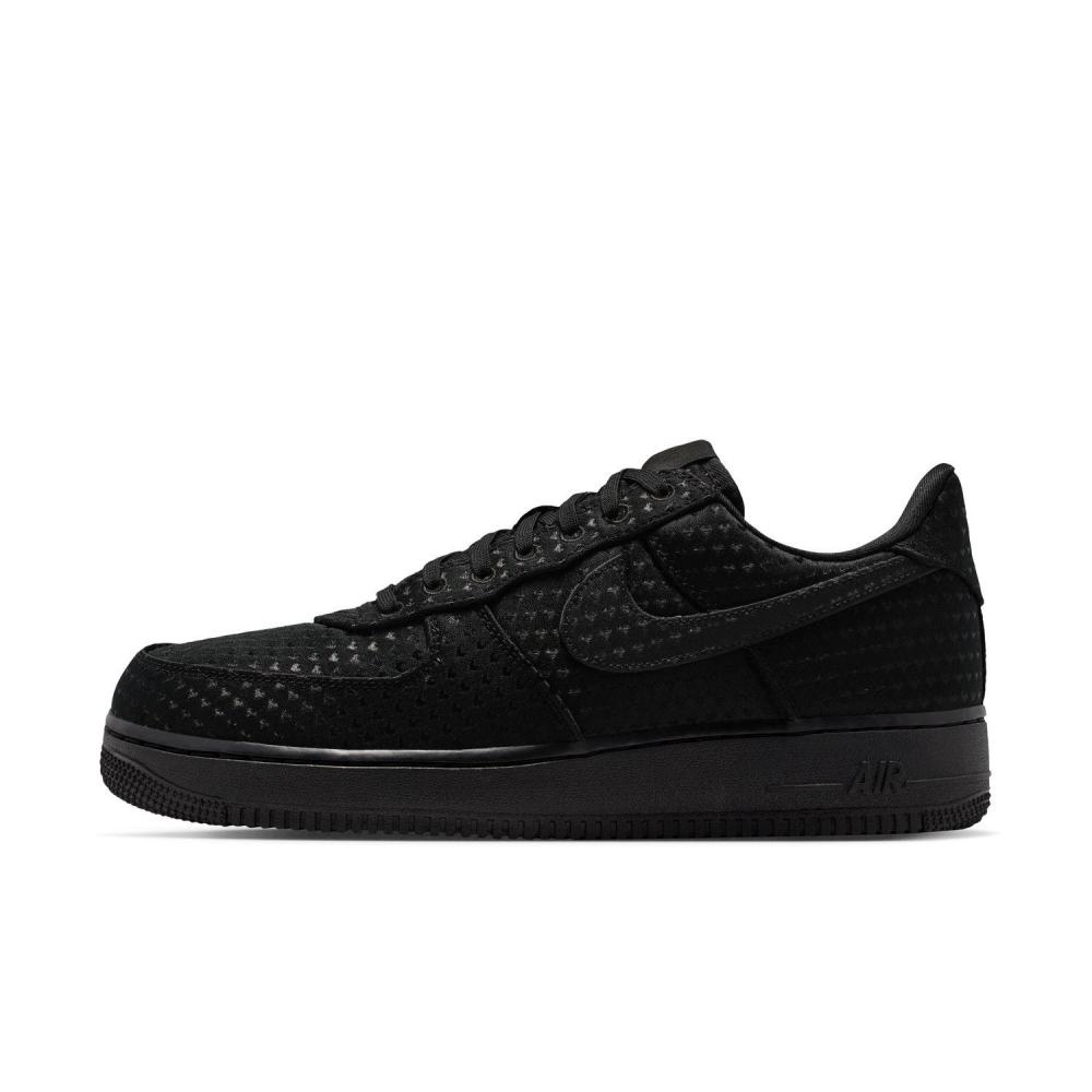 Nike Air Force 1 Retro Mib6836 001Black Black 290