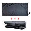 120*70cm/140*100cm Portable Foldable CarTrunk Mat Protector For Driving Service Companies & Car Boot Protection Waterproof Mat