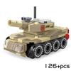 Premium-Quality Decool Compact Size High-Standard Pull Superior-Grade Back Car First-Class Building-Set First-Class Building-Bricks Top-Grade T1