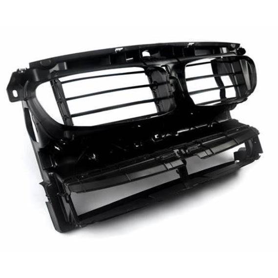 BMW 5 Series F10/F18 Front Air Duct 51747200787