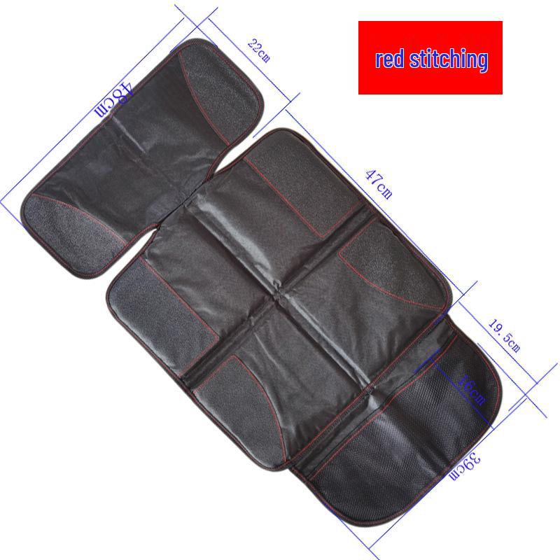 

Hot-Selling Car Child Safety Seat Anti-Wear Mat & Pet Protective Cushion 88x48 cm