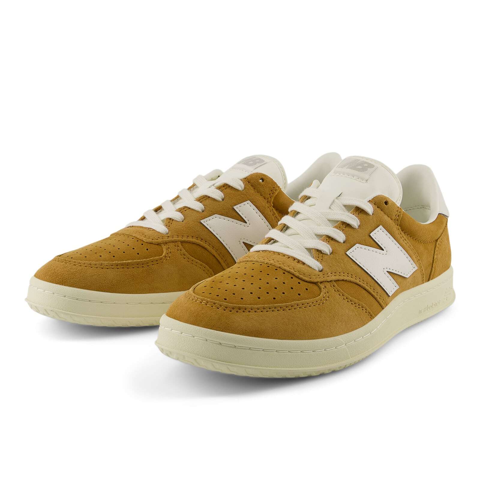 CT500CI New Balance T500 Brown (Men s) 4.5