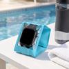 IPX8 Waterproof Smartwatch Waterproof Case Portable Children's Watch Sealed Pouch  Pool