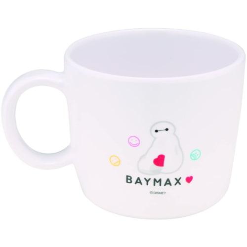 Skater Children's Melamine Mug, 230ml, Disney Big Hero 6, M310-A
